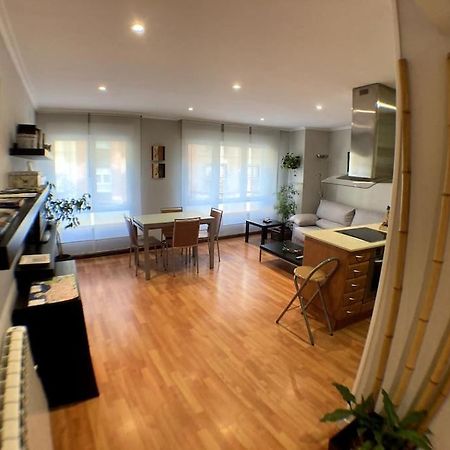 Barrio De La Sidra Lejlighed Gijón Eksteriør billede
