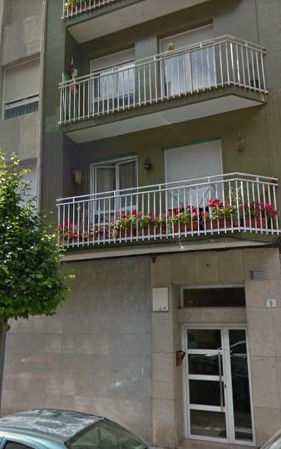 Barrio De La Sidra Lejlighed Gijón Eksteriør billede